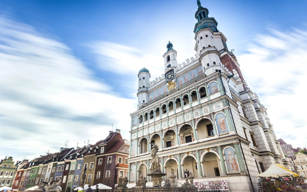 Rzeczoznawca Poznań - kim jest i kiedy warto skorzystać z jego usług